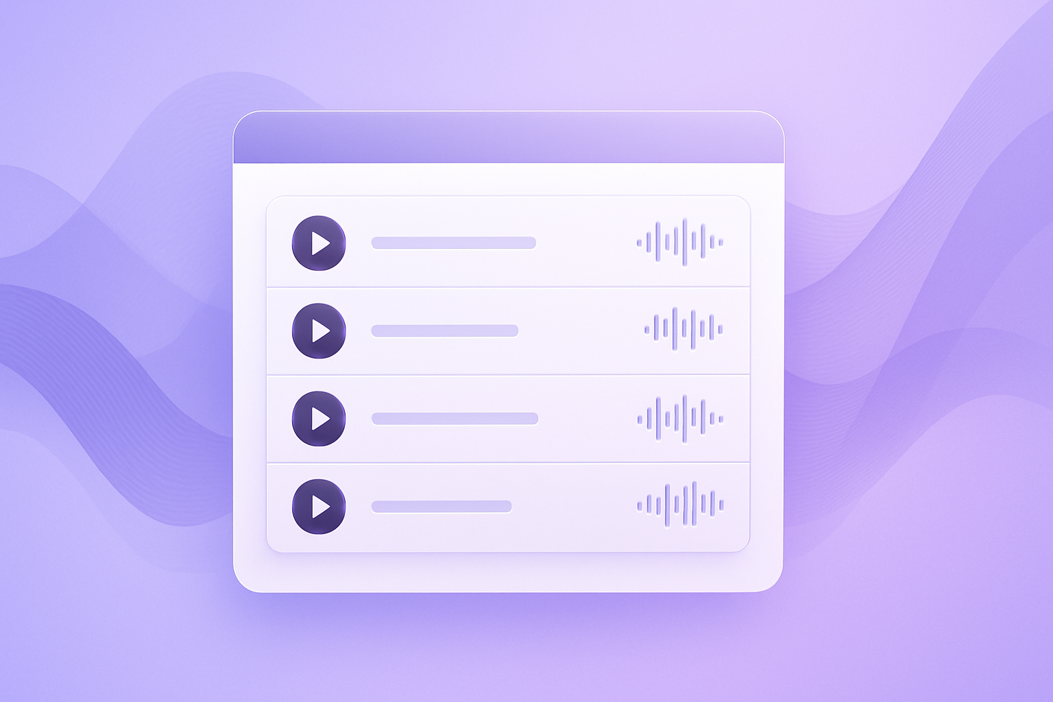 Google Cloud TTS Voices: Preview All Samples + How SesMate Uses Them