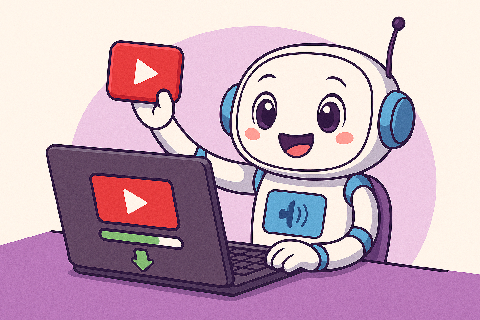 How to Download YouTube Videos Safely and Legally in 2025